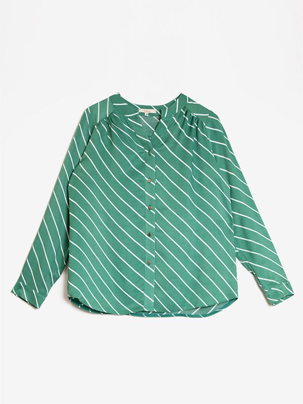 شومیز S0003 - 