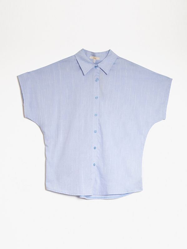شومیز SS0003 -