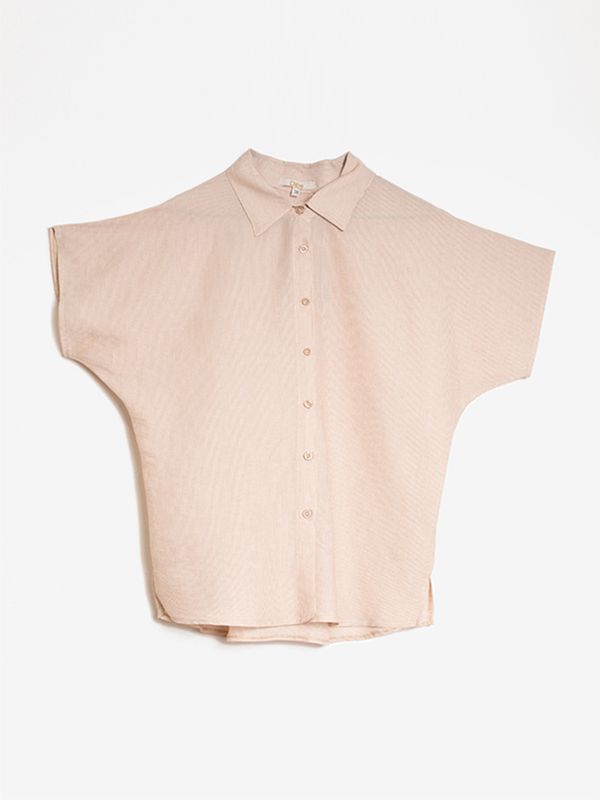 شومیز SS0004 - 