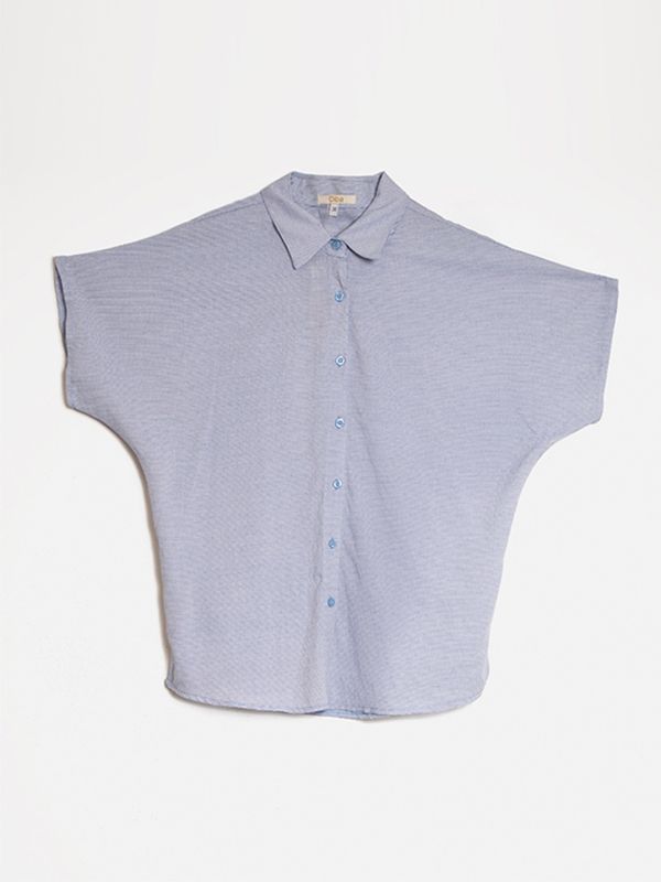 شومیز SS0005 - 