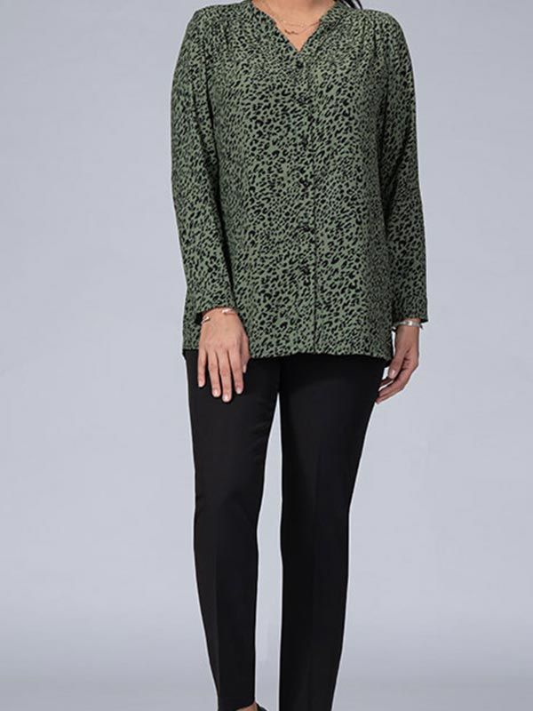 شومیز S0008 - 