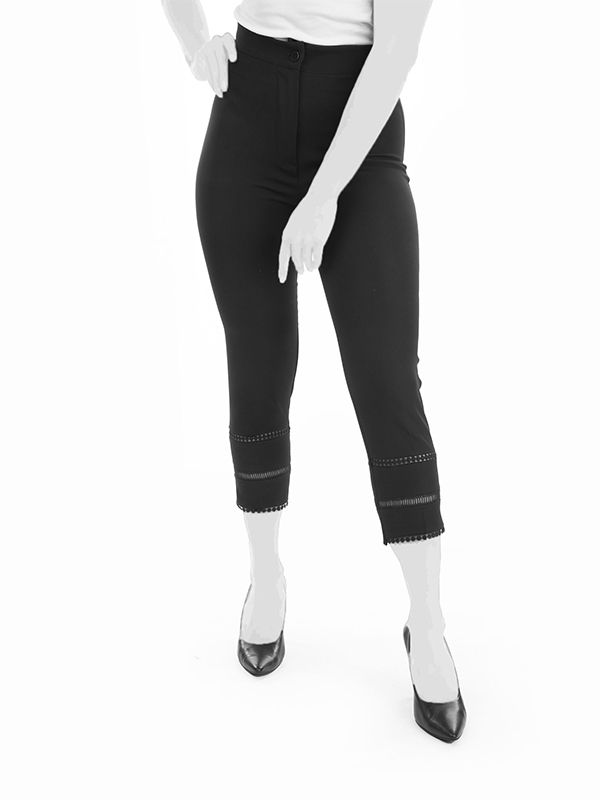 شلوار W1314608PN - 