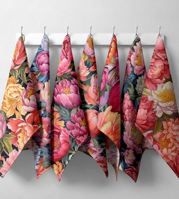 دستگیره آشپزخانه 24 tissue - 
