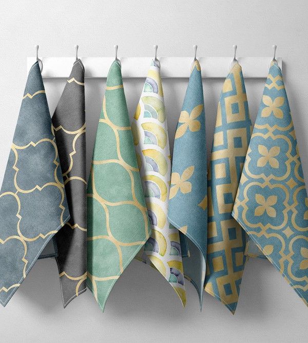 دستگیره آشپزخانه 31 tissue - 