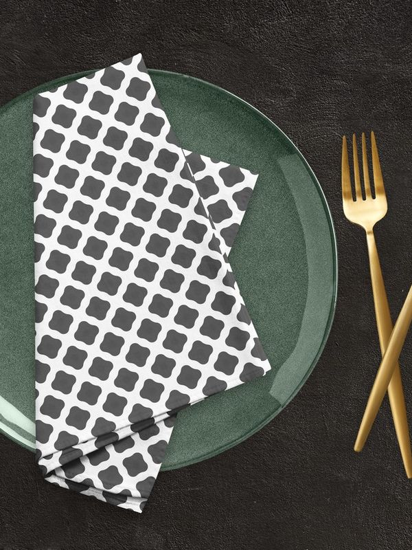 دستمال سفره 101 napkin - 