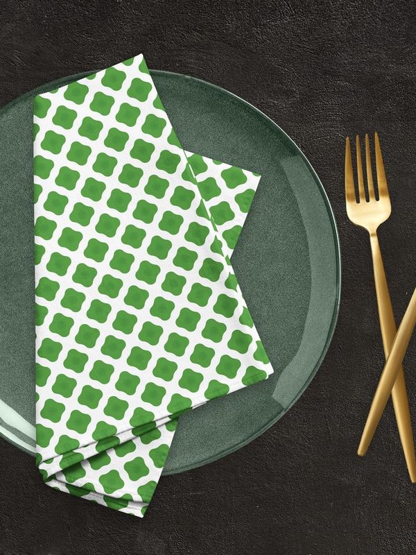 دستمال سفره 102 napkin - 