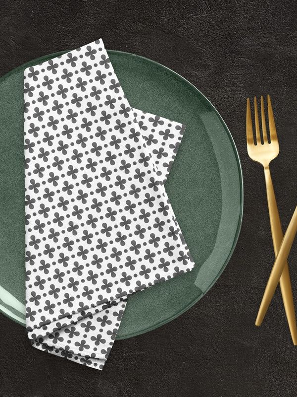 دستمال سفره 104 napkin - 