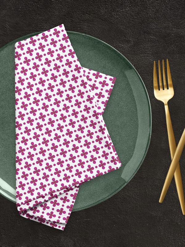 دستمال سفره 105 napkin - 