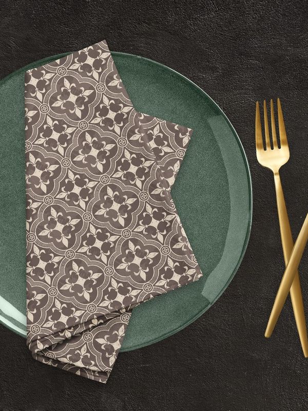 دستمال سفره 108 napkin - 