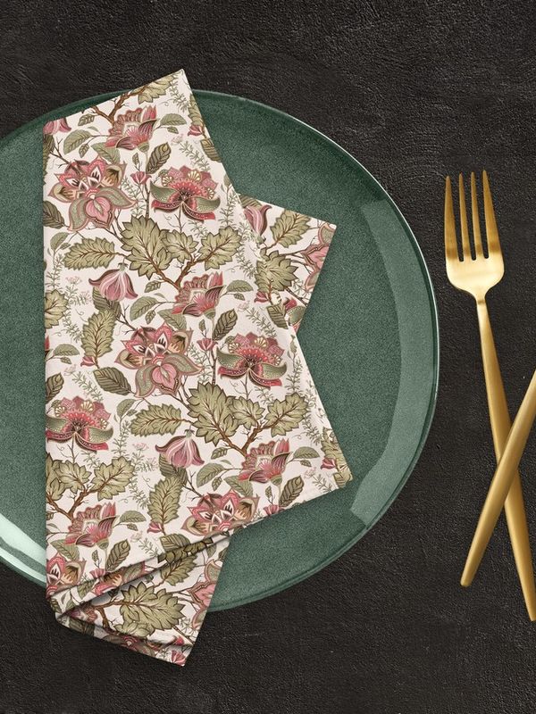 دستمال سفره 109 napkin - 