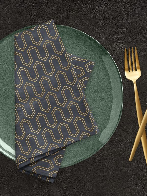 دستمال سفره 11 napkin - 