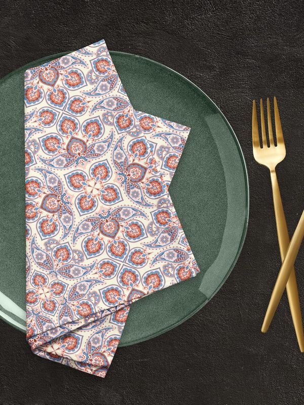 دستمال سفره 110 napkin - 