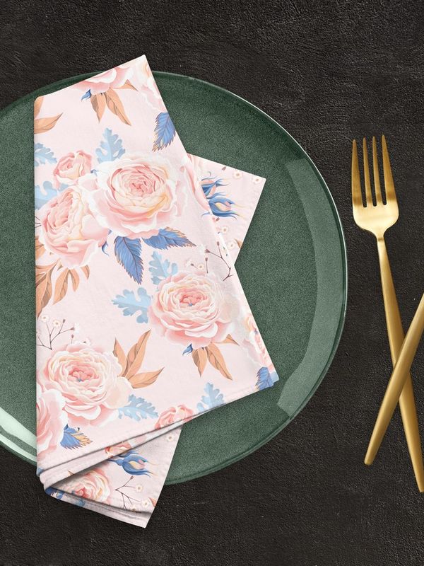 دستمال سفره 111 napkin - 