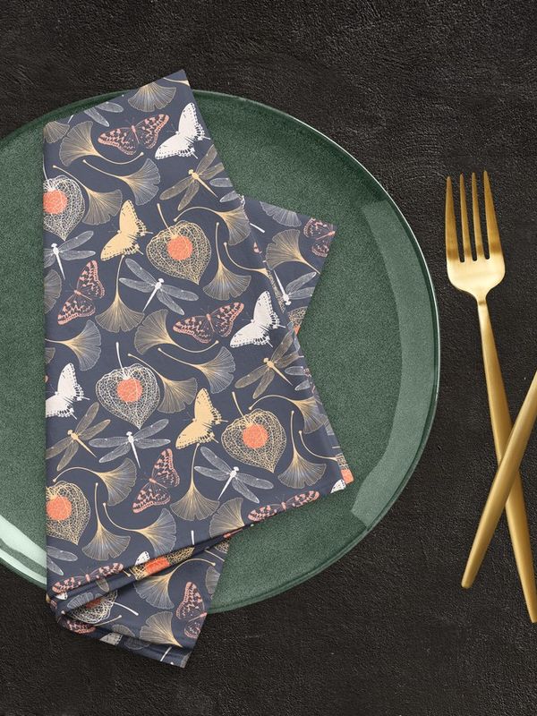 دستمال سفره 112 napkin - 