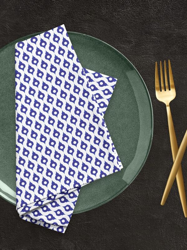 دستمال سفره 113 napkin - 