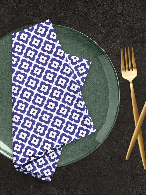 دستمال سفره 116 napkin - 