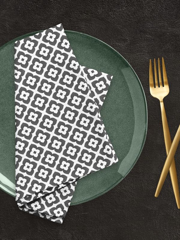 دستمال سفره 117 napkin - 