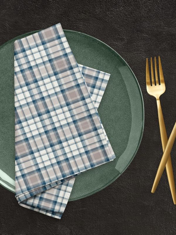 دستمال سفره 121 napkin - 