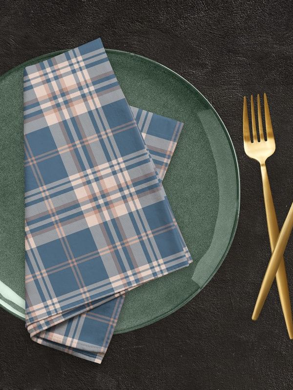 دستمال سفره 122 napkin - 