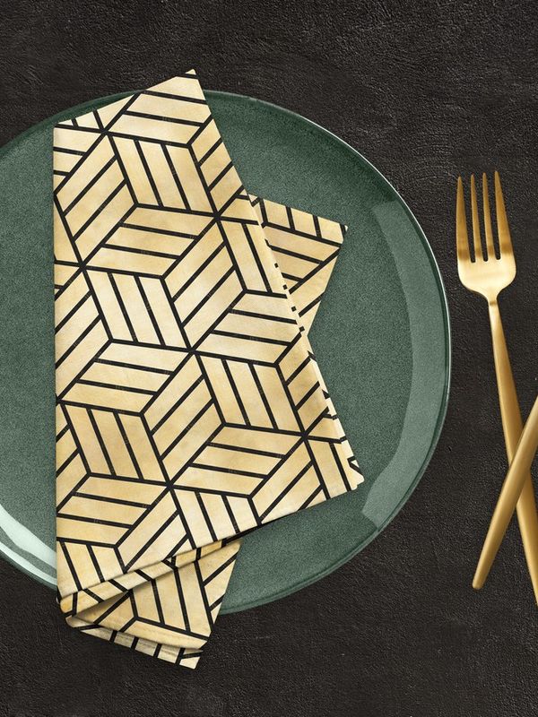 دستمال سفره 13 napkin - 