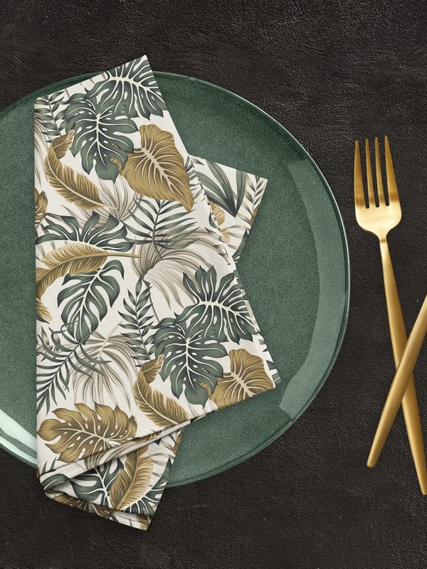 دستمال سفره 131 napkin - 