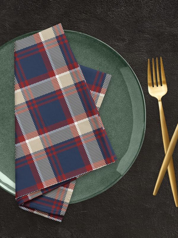 دستمال سفره 133 napkin - 