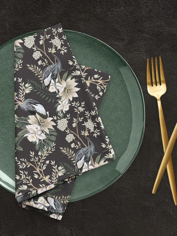 دستمال سفره 134 napkin - 