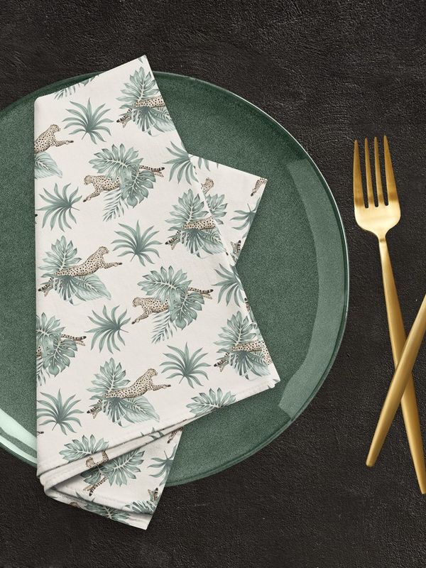 دستمال سفره 137 napkin - 