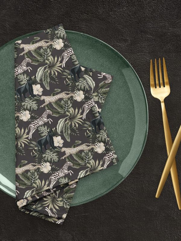 دستمال سفره 138 napkin - 