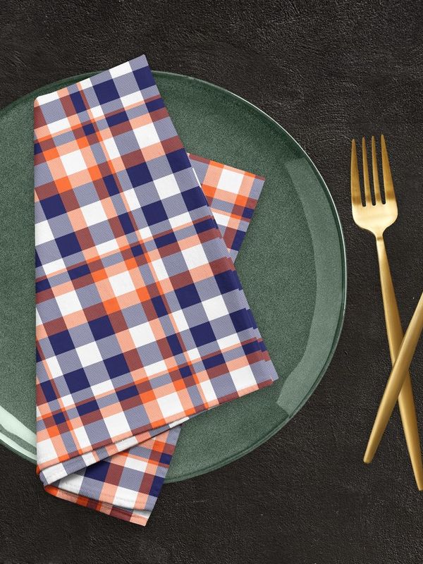 دستمال سفره 139 napkin - 
