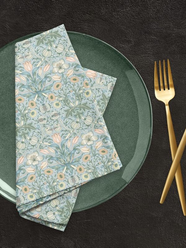 دستمال سفره 140 napkin - 