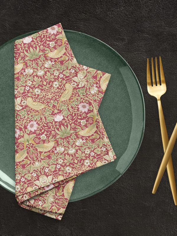 دستمال سفره 141 napkin - 
