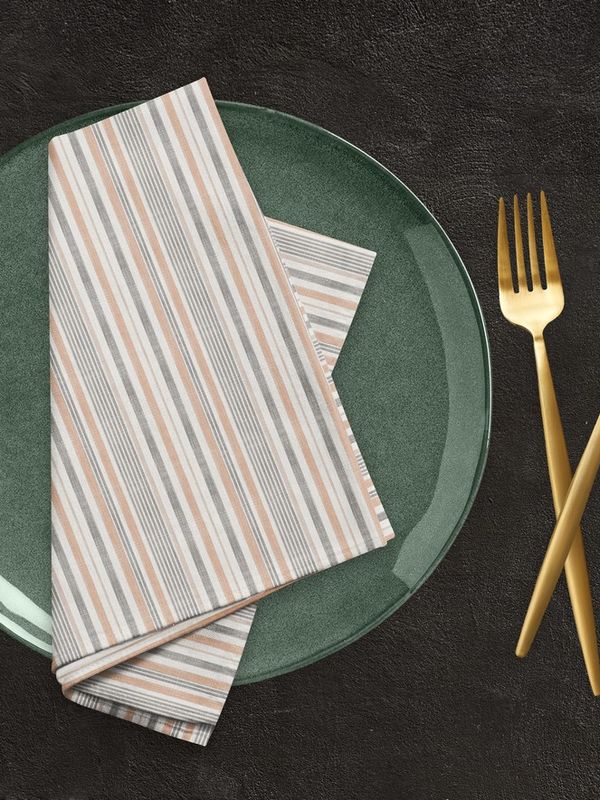 دستمال سفره 144 napkin - 