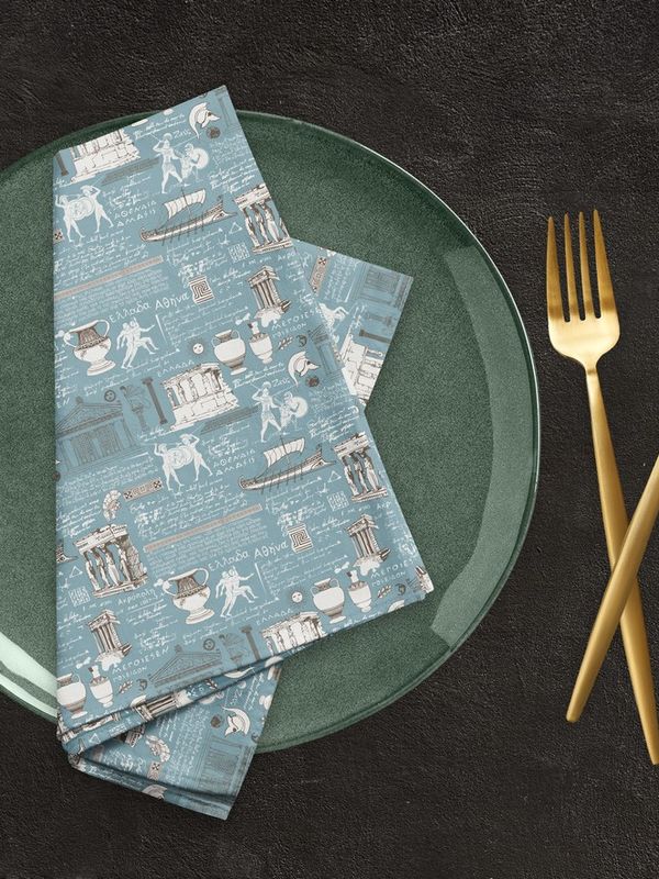 دستمال سفره 149 napkin - 