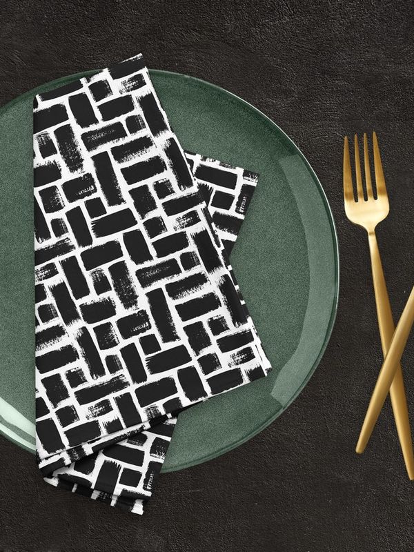 دستمال سفره 150 napkin - 