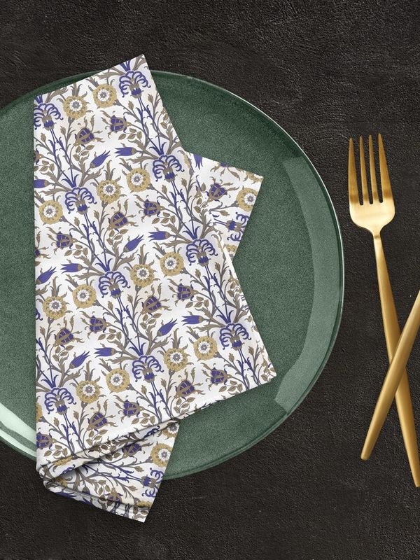 دستمال سفره 153 napkin - 
