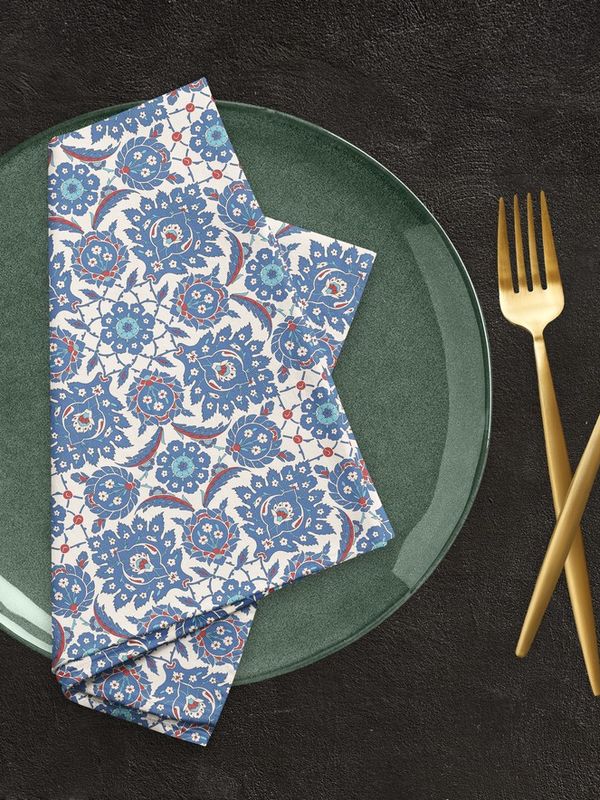 دستمال سفره 155 napkin - 