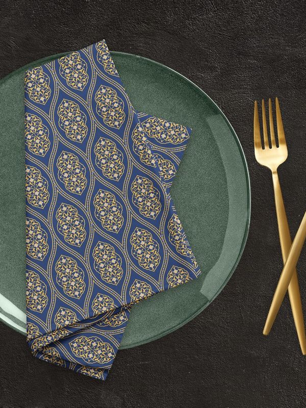 دستمال سفره 158 napkin - 