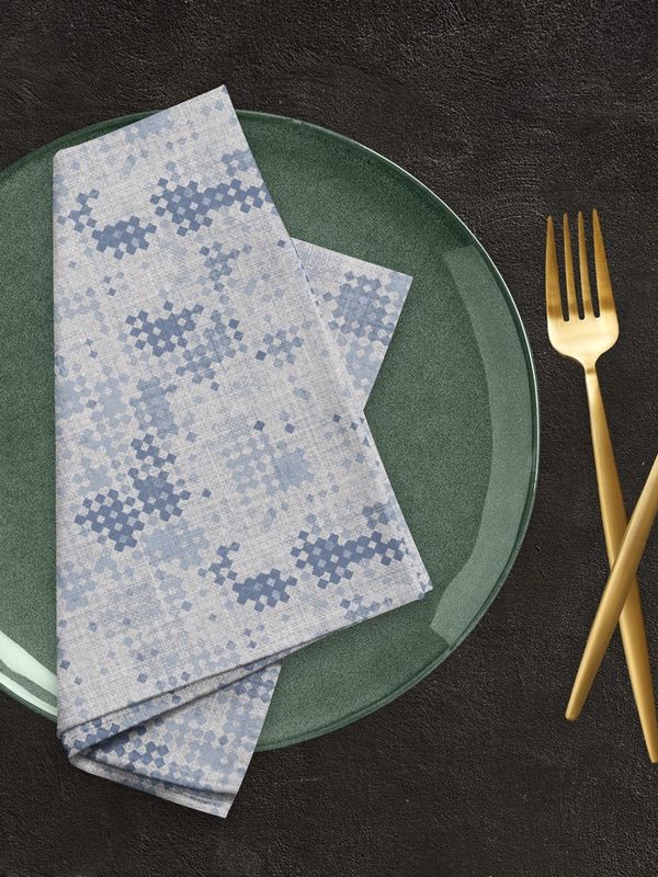 دستمال سفره 164 napkin - 