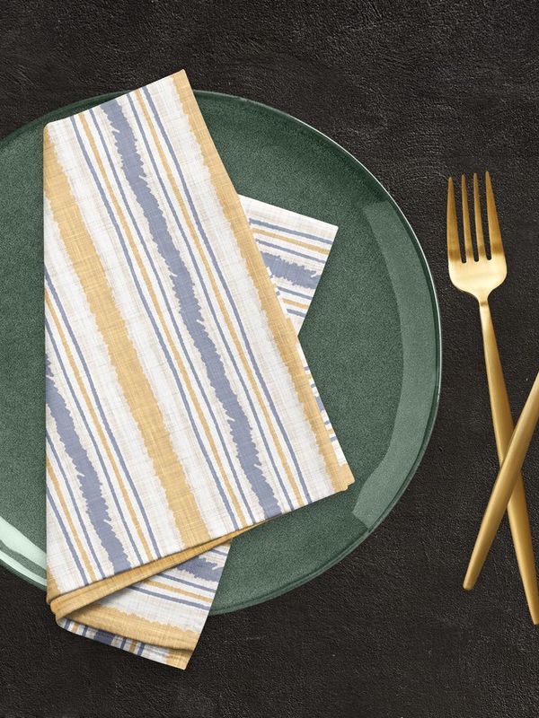 دستمال سفره 167 napkin - 