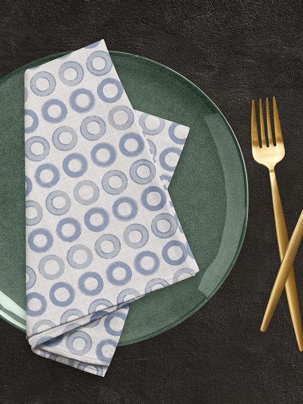 دستمال سفره 168 napkin - 