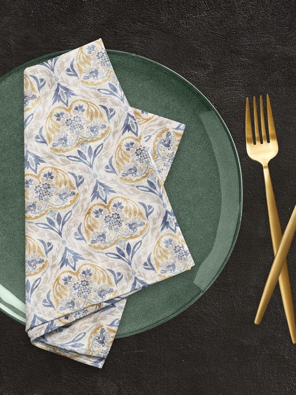 دستمال سفره 170 napkin - 