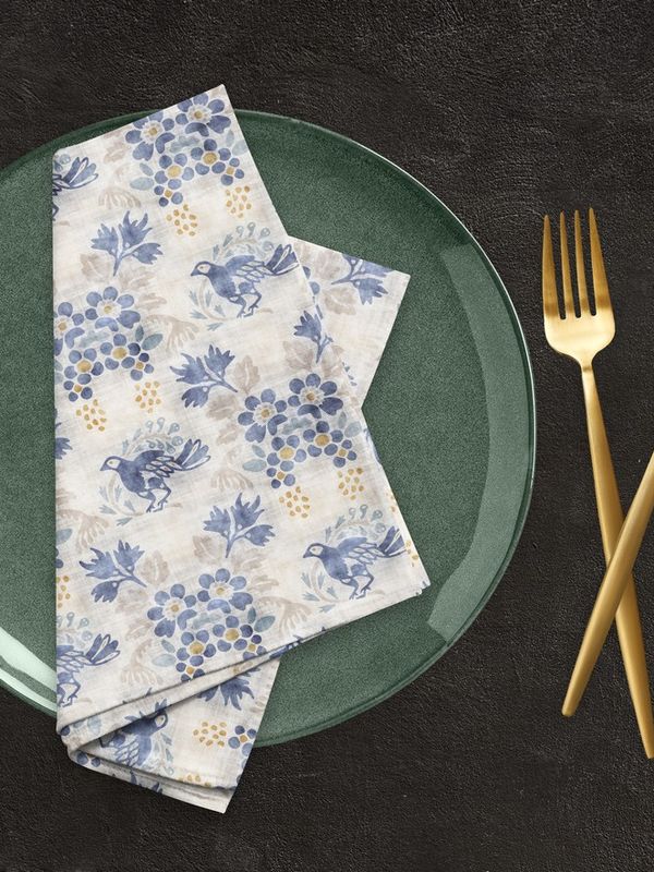 دستمال سفره 171 napkin - 