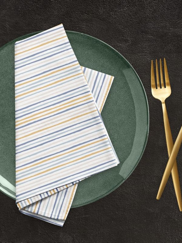 دستمال سفره 173 napkin - 
