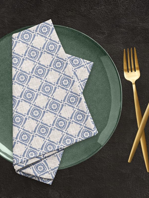 دستمال سفره 174 napkin - 