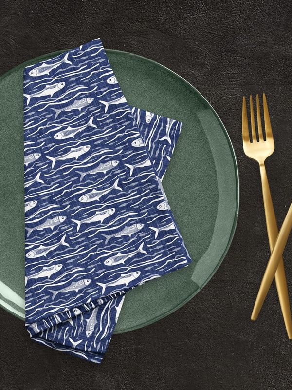 دستمال سفره 176 napkin - 