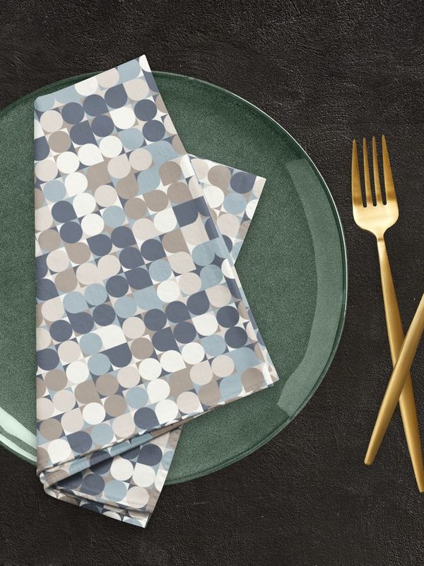 دستمال سفره 178 napkin - 