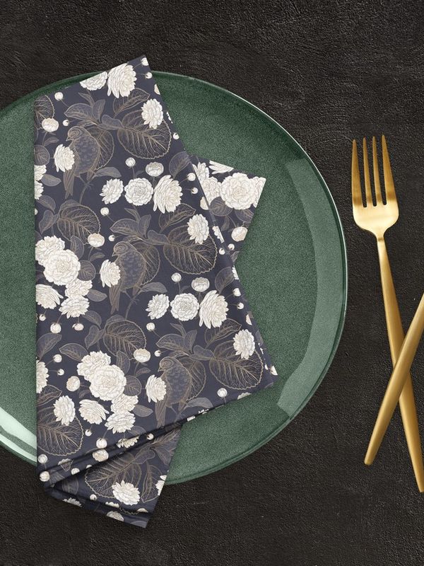 دستمال سفره 182 napkin - 