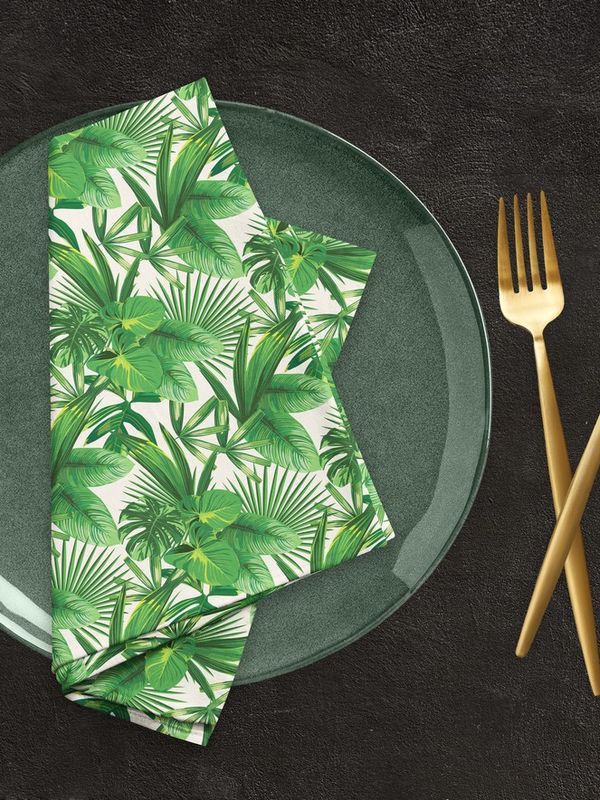 دستمال سفره 183 napkin - 