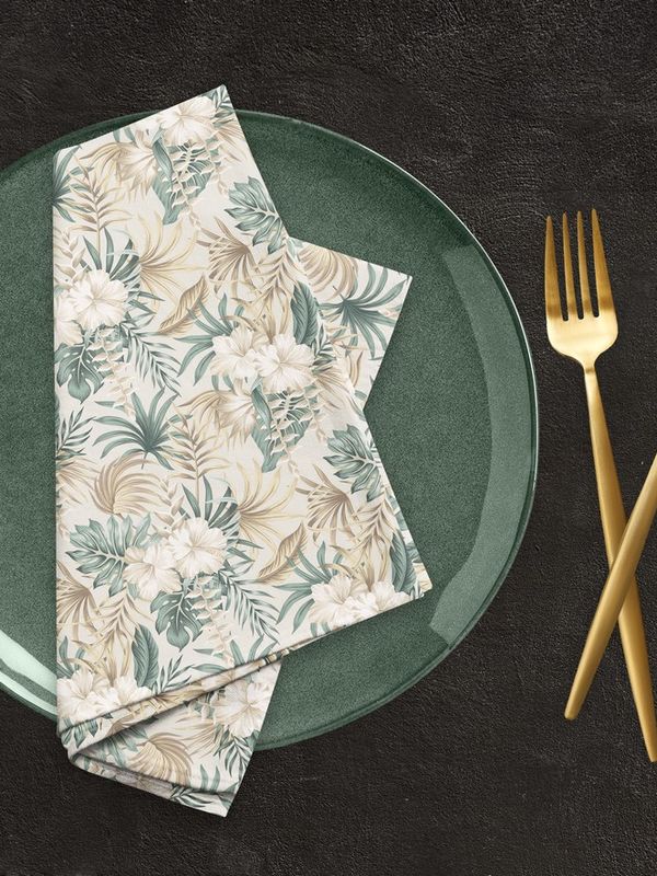 دستمال سفره 184 napkin - 